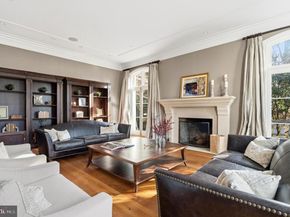 4869 Glenbrook Road NW, Washington DC 20016