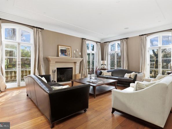 4869 Glenbrook Road NW, Washington DC 20016