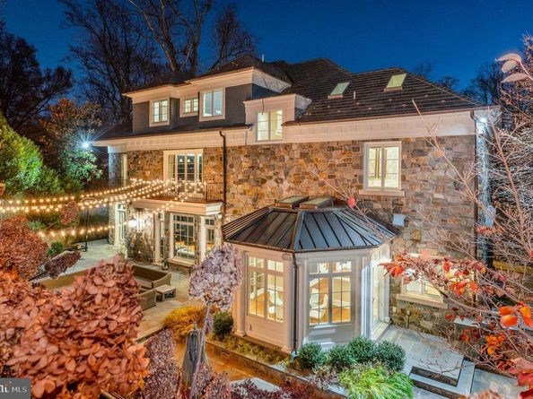 4869 Glenbrook Road NW, Washington DC 20016