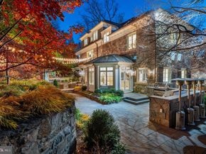 4869 Glenbrook Road NW, Washington DC 20016