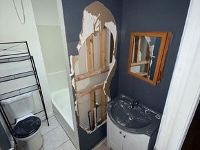 2103 W York Street, Philadelphia PA 19132