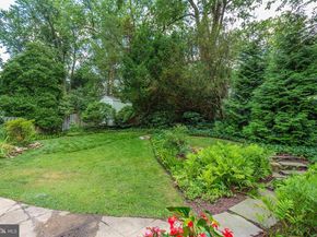 3910 Montrose Driveway, Chevy Chase MD 20815
