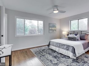 3910 Montrose Driveway, Chevy Chase MD 20815