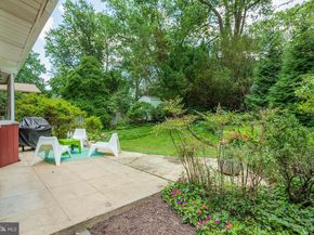 3910 Montrose Driveway, Chevy Chase MD 20815
