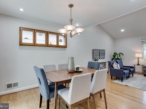 3910 Montrose Driveway, Chevy Chase MD 20815