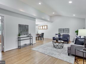 3910 Montrose Driveway, Chevy Chase MD 20815