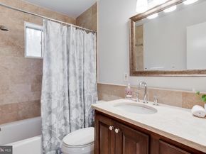 3910 Montrose Driveway, Chevy Chase MD 20815