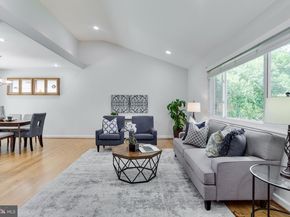 3910 Montrose Driveway, Chevy Chase MD 20815