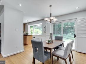 3910 Montrose Driveway, Chevy Chase MD 20815