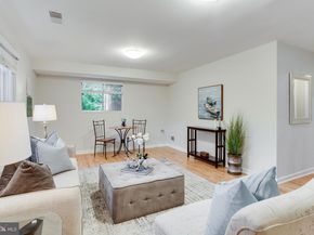 3910 Montrose Driveway, Chevy Chase MD 20815