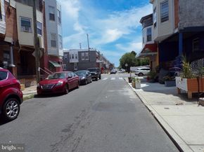 2057 S Cecil Street, Philadelphia PA 19143