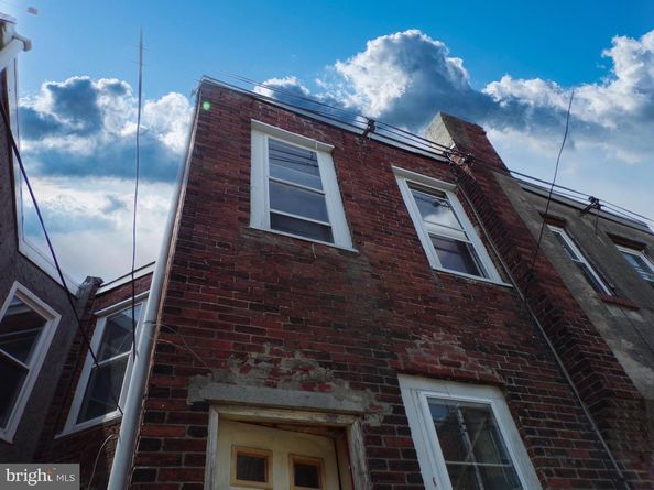 2057 S Cecil Street, Philadelphia PA 19143