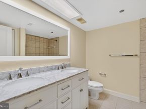 4550 N Park Avenue N 914, Chevy Chase MD 20815
