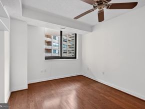 4550 N Park Avenue N 914, Chevy Chase MD 20815