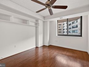 4550 N Park Avenue N 914, Chevy Chase MD 20815