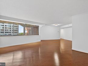 4550 N Park Avenue N 914, Chevy Chase MD 20815