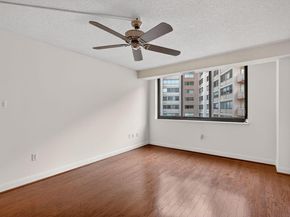 4550 N Park Avenue N 914, Chevy Chase MD 20815