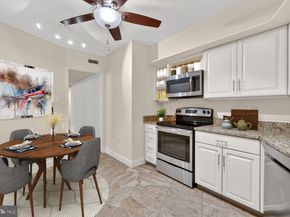 4550 N Park Avenue N 914, Chevy Chase MD 20815