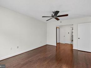 4550 N Park Avenue N 914, Chevy Chase MD 20815
