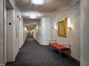 4550 N Park Avenue N 914, Chevy Chase MD 20815