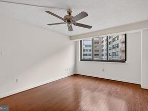 4550 N Park Avenue N 914, Chevy Chase MD 20815