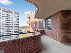 4550 N Park Avenue N 914, Chevy Chase MD 20815