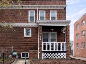 860 Whittier Place NW, Washington DC 20012