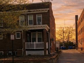 860 Whittier Place NW, Washington DC 20012