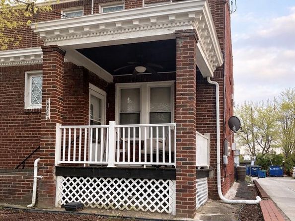 860 Whittier Place NW, Washington DC 20012