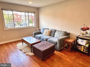 27 Garden Drive, Alexandria VA 22304