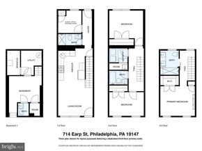 714 Earp Street, Philadelphia PA 19147