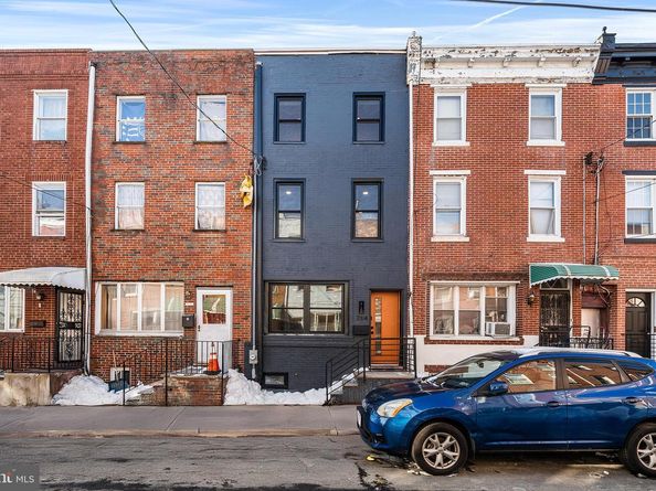 714 Earp Street, Philadelphia PA 19147