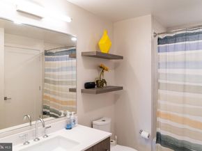 1211 Van Street SE 1107, Washington DC 20003