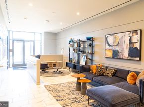 1211 Van Street SE 1107, Washington DC 20003