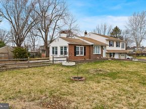 4150 Orangemans Road, Hatboro PA 19040