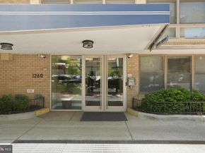 1260 21st Street NW 314, Washington DC 20036