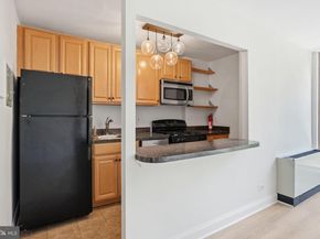 1260 21st Street NW 314, Washington DC 20036