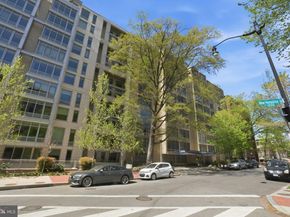 1260 21st Street NW 314, Washington DC 20036