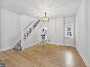 2132 S Simpson Street, Philadelphia PA 19142
