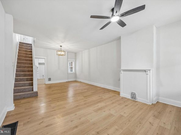 2132 S Simpson Street, Philadelphia PA 19142