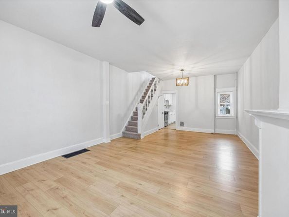 2132 S Simpson Street, Philadelphia PA 19142
