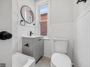 2132 S Simpson Street, Philadelphia PA 19142