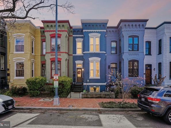 909 C Street NE, Washington DC 20002