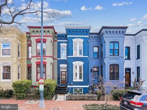 909 C Street NE, Washington DC 20002