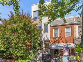 747 Morton Street NW 1, Washington DC 20010