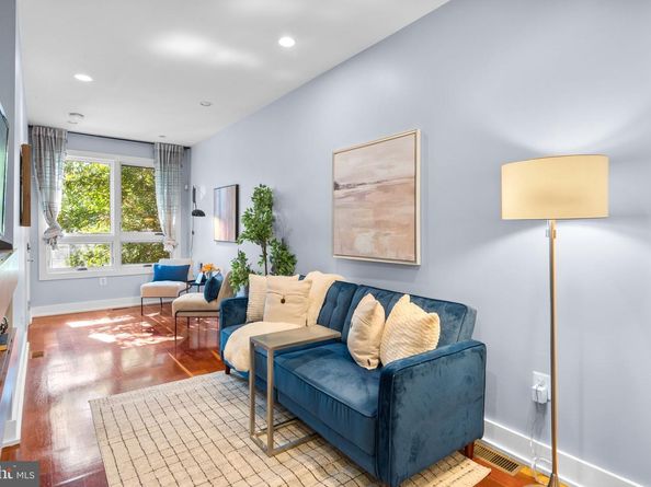 747 Morton Street NW 1, Washington DC 20010