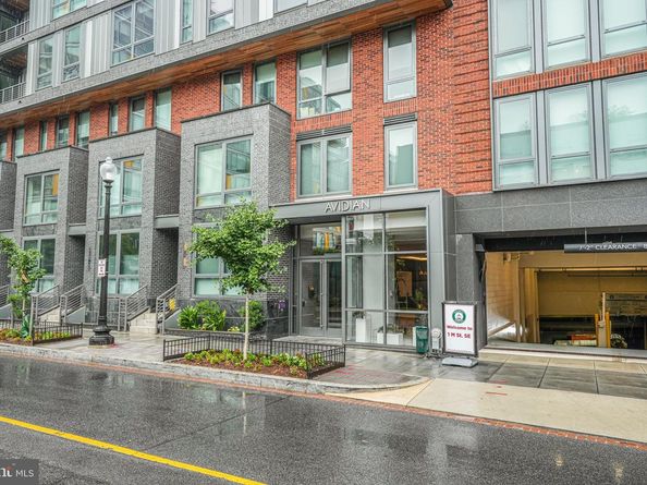 1211 Van Street SE 601, Washington DC 20003