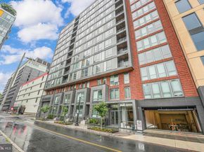 1211 Van Street SE 601, Washington DC 20003