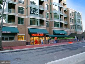 2501 M Street NW 311, Washington DC 20037