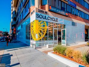 2501 M Street NW 311, Washington DC 20037